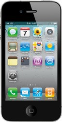 Apple iPhone 4S 64Gb black - Истра