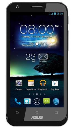 Смартфон Asus PadFone 2 64Gb Black - Истра