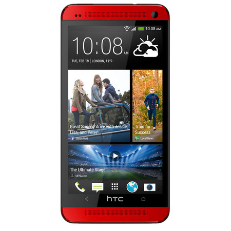 Сотовый телефон HTC HTC One 32Gb - Истра