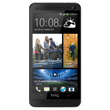 Сотовый телефон HTC HTC One dual sim - Истра