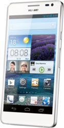 Смартфон Huawei Ascend D2 - Истра