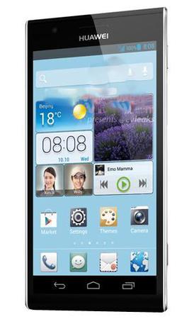 Смартфон Huawei Ascend P2 LTE Black - Истра