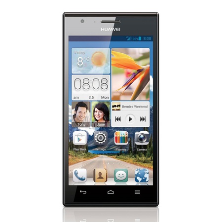 Смартфон Huawei Ascend P2 LTE - Истра