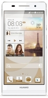 Смартфон HUAWEI Ascend P6 White - Истра