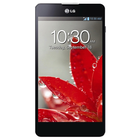 Смартфон LG Optimus E975 - Истра