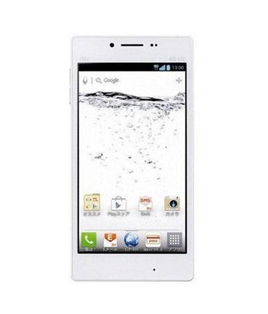 Смартфон LG Optimus G E975 White - Истра