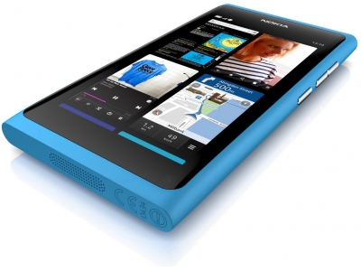 Смартфон Nokia + 1 ГБ RAM+  N9 16 ГБ - Истра