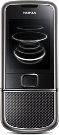 Мобильный телефон Nokia 8800 Carbon Arte - Истра