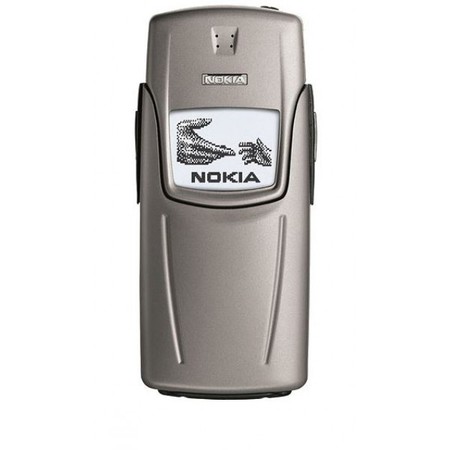 Nokia 8910 - Истра