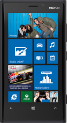 Мобильный телефон Nokia Lumia 920 - Истра