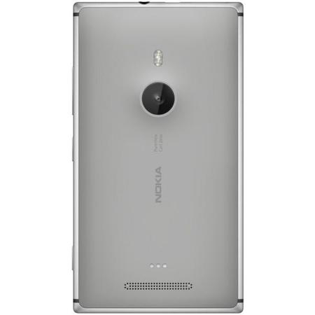 Смартфон NOKIA Lumia 925 Grey - Истра