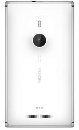 Смартфон NOKIA Lumia 925 White - Истра