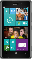 Смартфон Nokia Lumia 925 - Истра