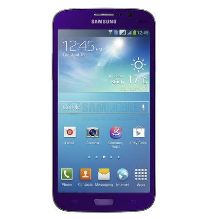 Смартфон Samsung Galaxy Mega 5.8 GT-I9152 - Истра