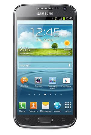 Смартфон Samsung Galaxy Premier GT-I9260 Silver 16 Gb - Истра