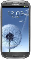 Samsung Galaxy S3 i9300 32GB Titanium Grey - Истра