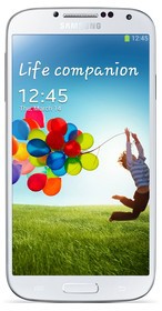Смартфон Samsung Galaxy S4 16Gb GT-I9505 - Истра