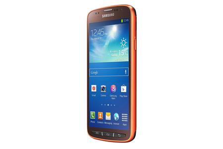 Смартфон Samsung Galaxy S4 Active GT-I9295 Orange - Истра