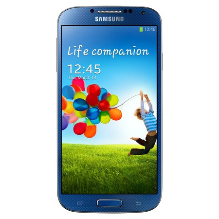 Смартфон Samsung Galaxy S4 GT-I9505 - Истра