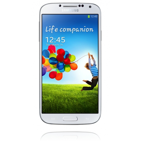 Samsung Galaxy S4 GT-I9505 16Gb черный - Истра