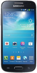 Samsung Galaxy S4 mini Duos i9192 - Истра