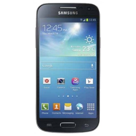 Samsung Galaxy S4 mini GT-I9192 8GB черный - Истра