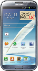 Samsung N7105 Galaxy Note 2 16GB - Истра