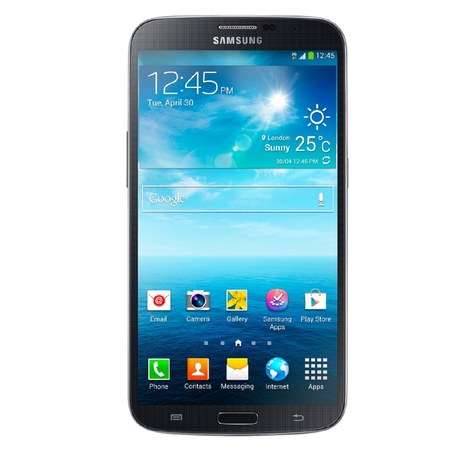 Сотовый телефон Samsung Samsung Galaxy Mega 6.3 GT-I9200 8Gb - Истра
