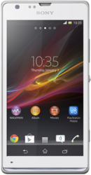Sony Xperia SP - Истра
