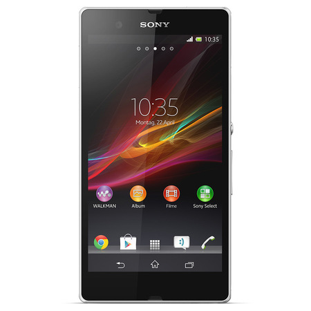 Смартфон Sony Xperia Z C6603 - Истра