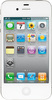 Смартфон Apple iPhone 4S 16Gb White - Истра