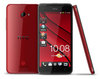 Смартфон HTC HTC Смартфон HTC Butterfly Red - Истра