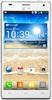 Смартфон LG Optimus 4X HD P880 White - Истра