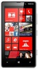 Смартфон Nokia Lumia 820 White - Истра