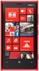 Смартфон Nokia Lumia 920 Red - Истра