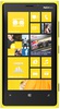 Смартфон Nokia Lumia 920 Yellow - Истра