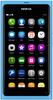 Смартфон Nokia N9 16Gb Blue - Истра