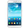 Смартфон Samsung Galaxy Mega 6.3 GT-I9200 White - Истра