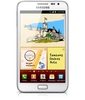 Смартфон Samsung Galaxy Note N7000 16Gb 16 ГБ - Истра