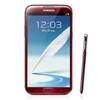 Смартфон Samsung Galaxy Note 2 GT-N7100ZRD 16 ГБ - Истра