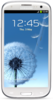 Смартфон Samsung Galaxy S3 GT-I9300 32Gb Marble white - Истра