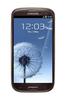 Смартфон Samsung Galaxy S3 GT-I9300 16Gb Amber Brown - Истра