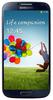 Смартфон Samsung Galaxy S4 GT-I9500 16Gb Black Mist - Истра