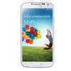 Смартфон Samsung Galaxy S4 GT-I9505 White - Истра