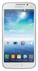 Смартфон SAMSUNG I9152 Galaxy Mega 5.8 White - Истра
