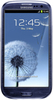 Смартфон SAMSUNG I9300 Galaxy S III 16GB Pebble Blue - Истра