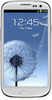 Смартфон SAMSUNG I9300 Galaxy S III 16GB Marble White - Истра