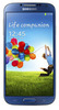 Смартфон SAMSUNG I9500 Galaxy S4 16Gb Blue - Истра