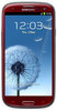 Смартфон Samsung Samsung Смартфон Samsung Galaxy S III GT-I9300 16Gb (RU) Red - Истра