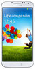 Смартфон Samsung Samsung Смартфон Samsung Galaxy S4 16Gb GT-I9500 (RU) White - Истра